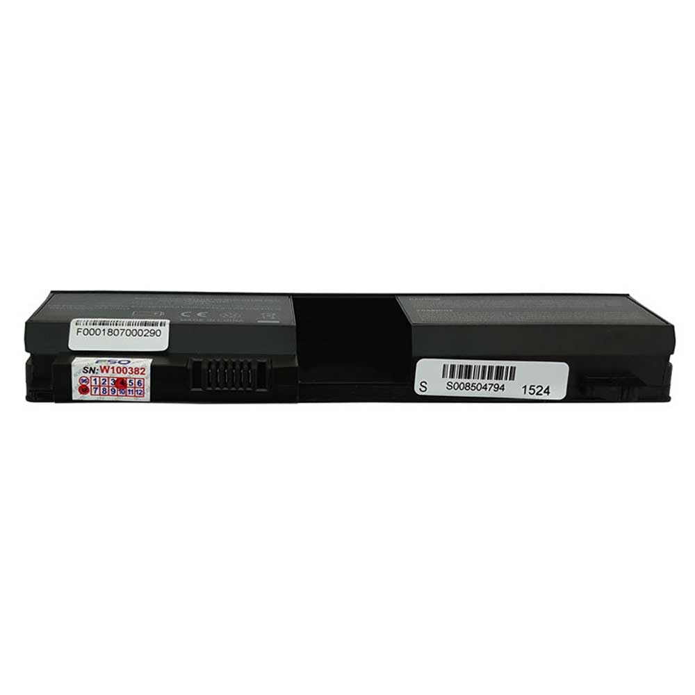 باتری لپ تاپ اچ پی hp Pavilion TX1000 -TX2-4Cell