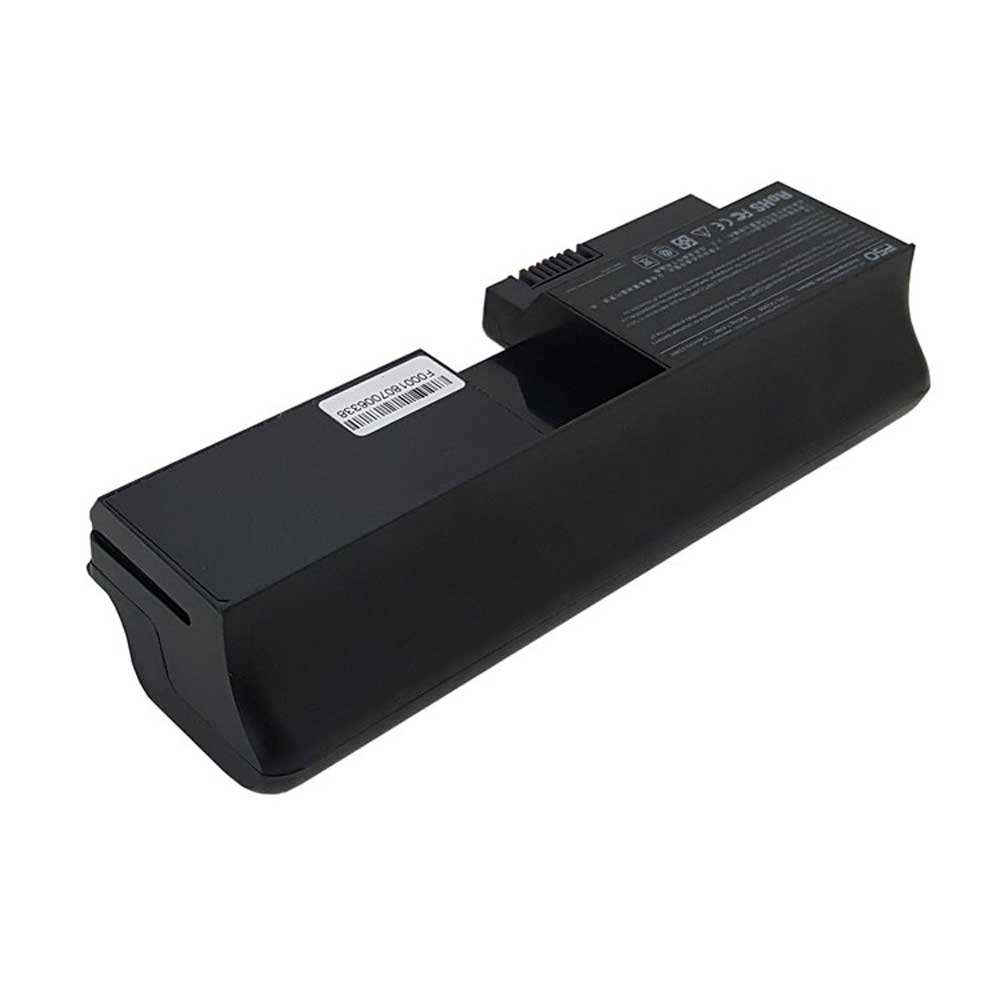 باتری لپ تاپ اچ پی hp Pavilion TX1000 -TX2-8Cell