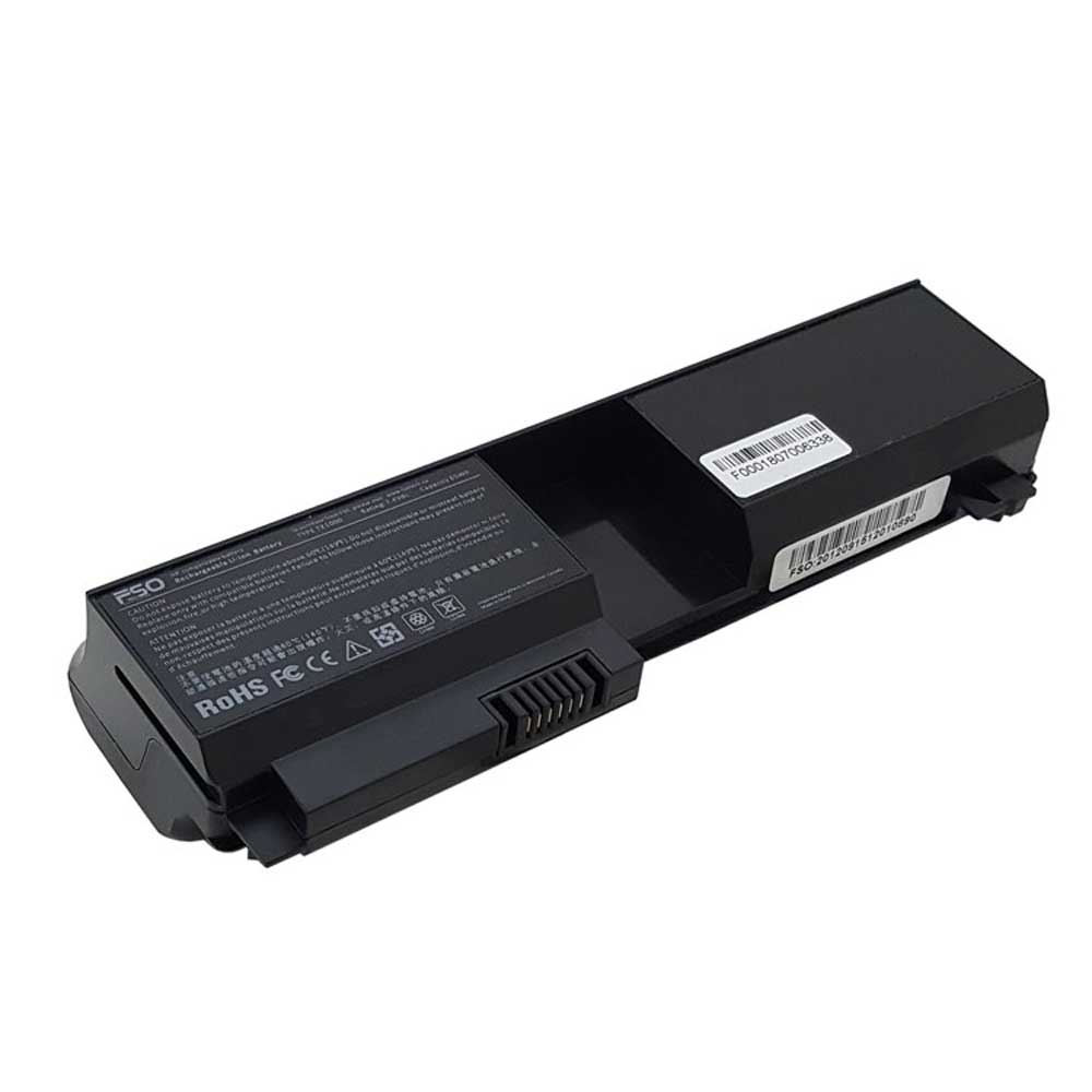 باتری لپ تاپ اچ پی hp Pavilion TX1000 -TX2-8Cell