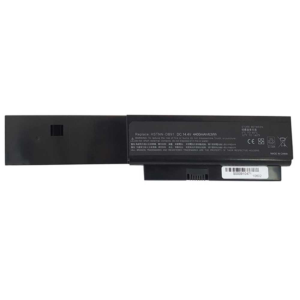باتری لپ تاپ اچ پی hp ProBook 4310-4311S-8Cell