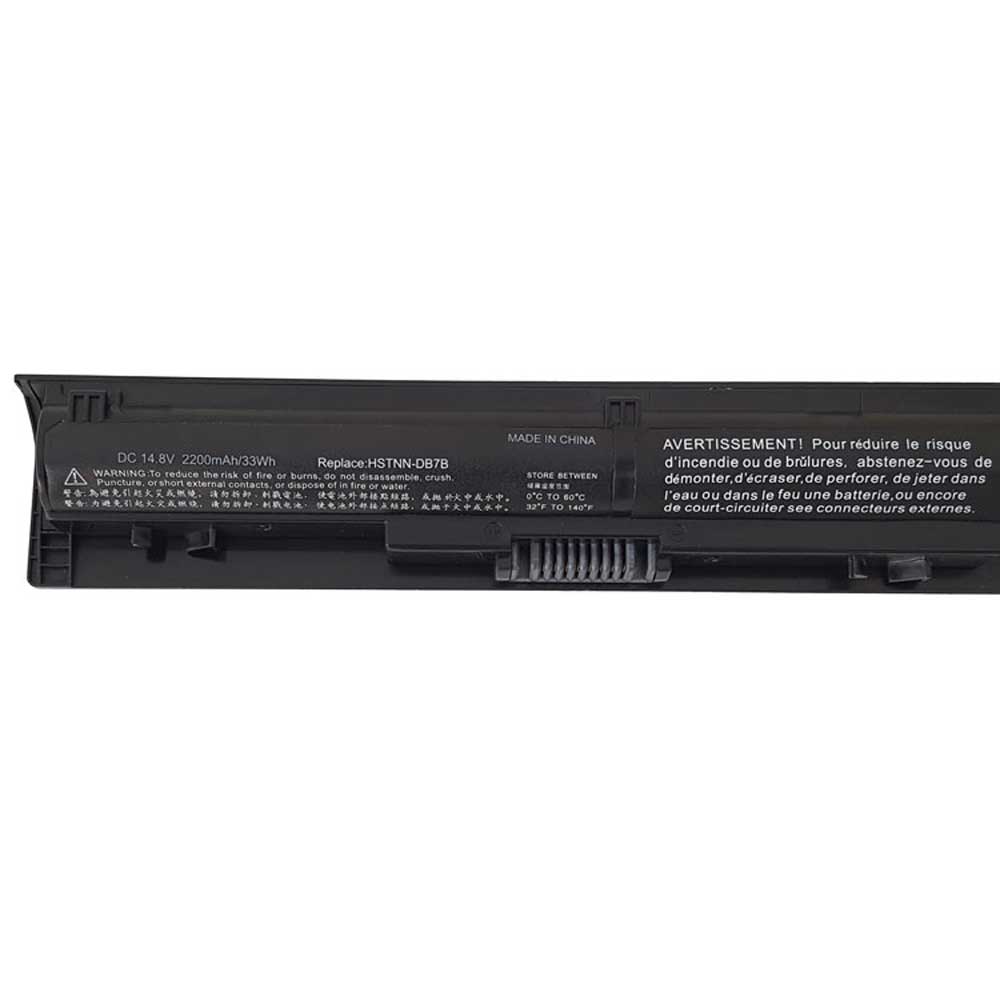 باتری لپ تاپ اچ پی hp Probook 455-G3_RI04-4Cell