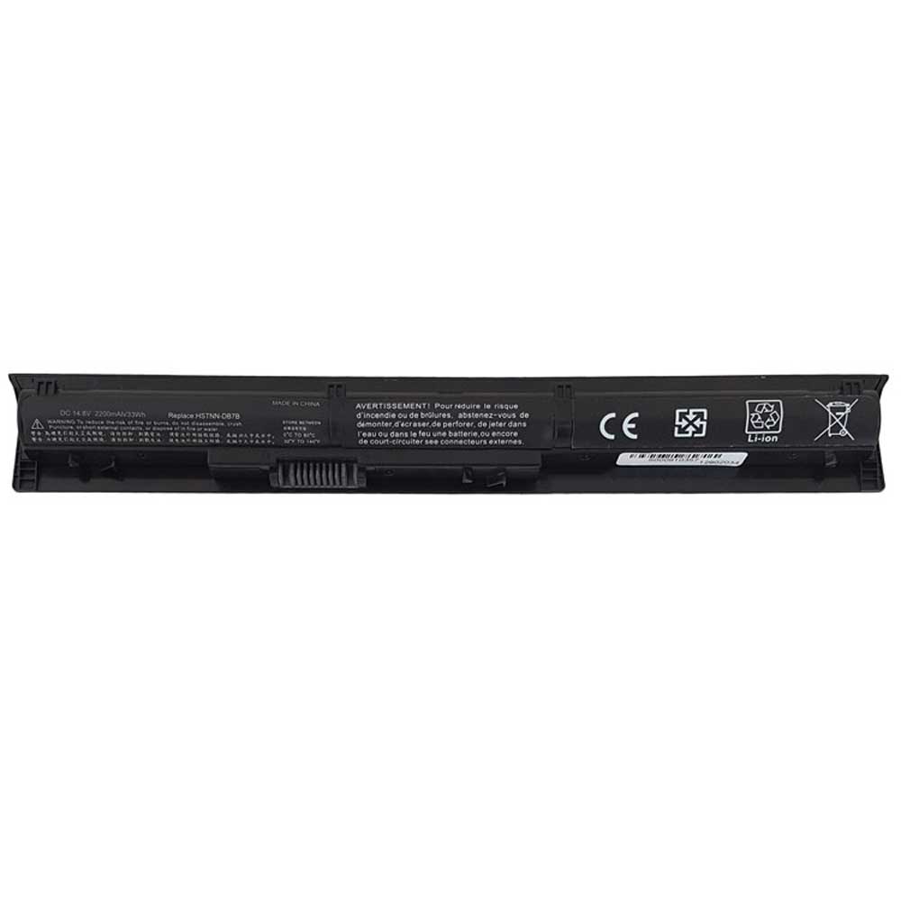 باتری لپ تاپ اچ پی hp Probook 455-G3_RI04-4Cell