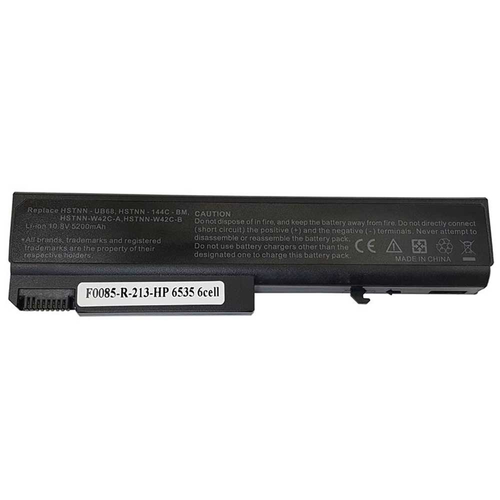 باتری لپ تاپ اچ پی hp Compaq 6535-6730B-6Cell