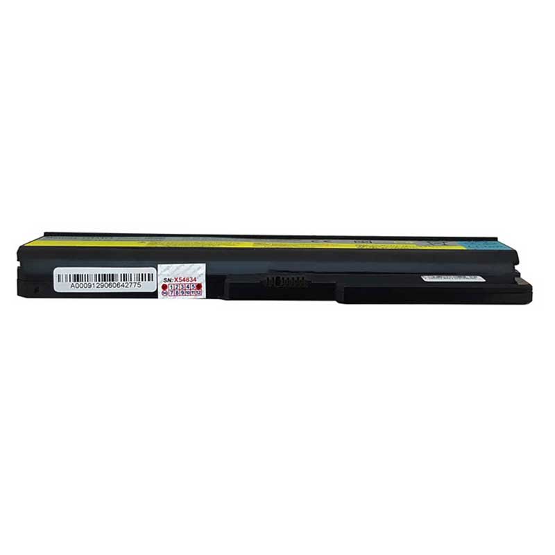 باتری لپ تاپ لنوو Lenovo Ideapad G550-N500-G430-6Cell