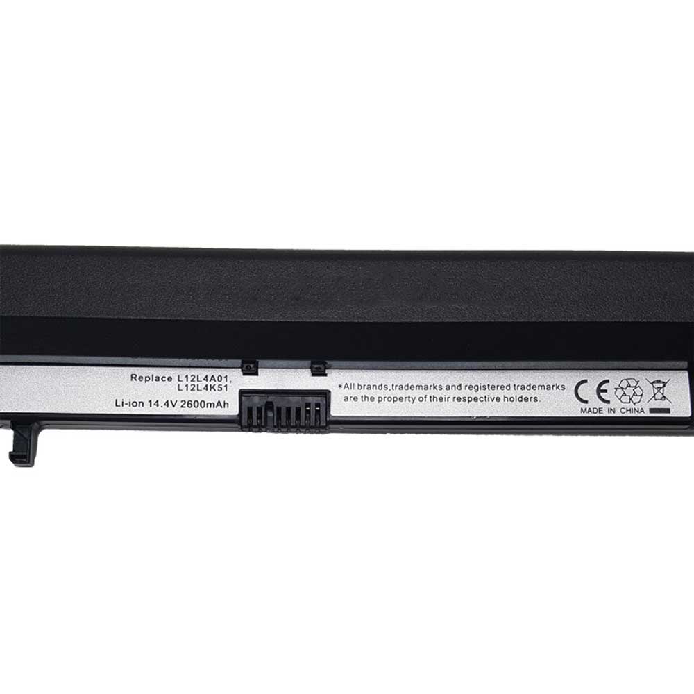 باتری لپ تاپ لنوو Lenovo Ideapad S500-4Cell
