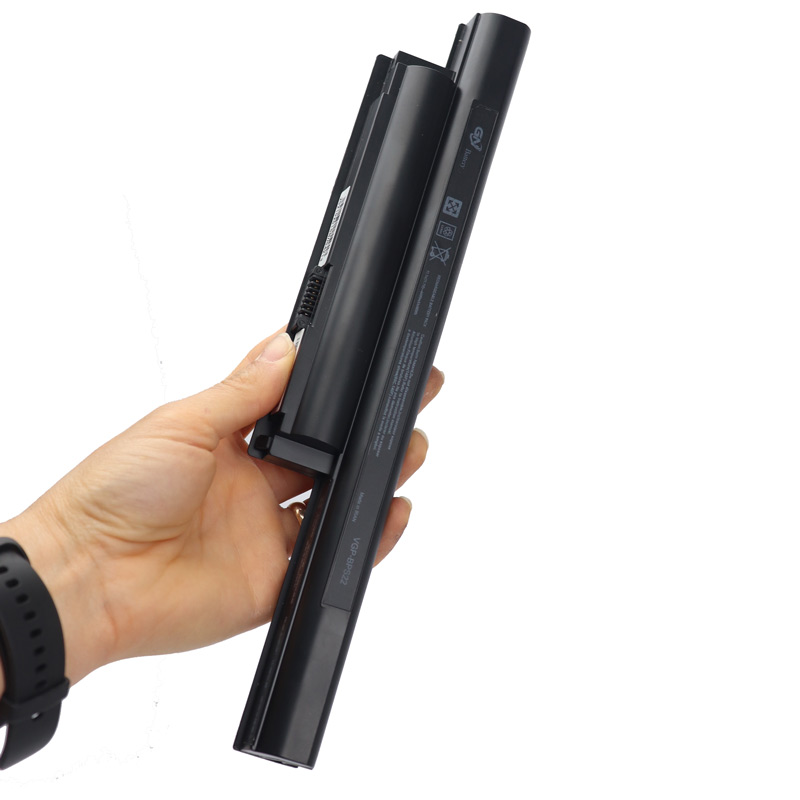 باتری لپ تاپ سونی SONY BPS22-6Cell مشکی