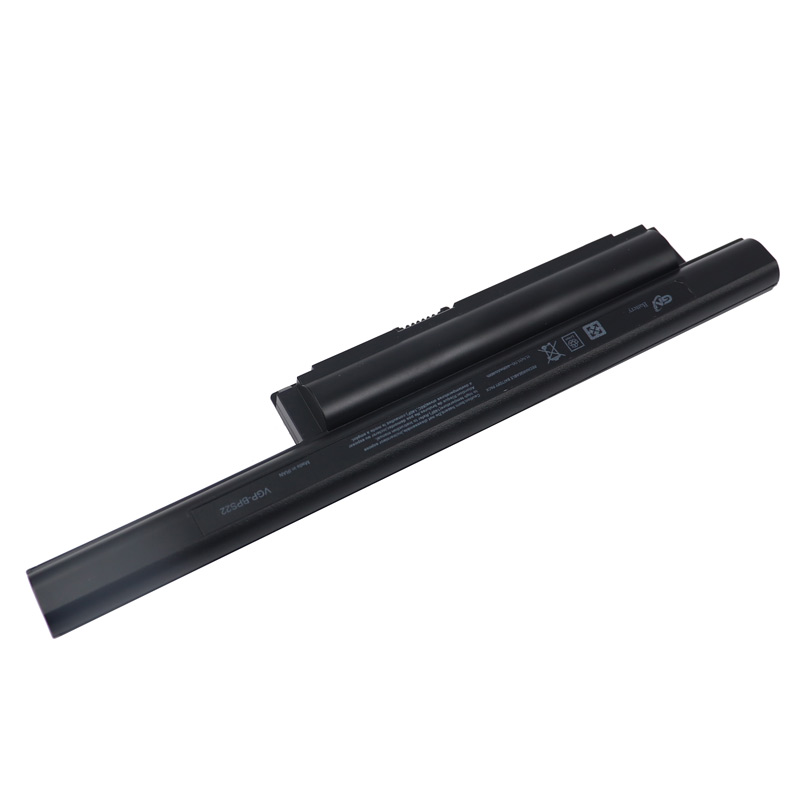 باتری لپ تاپ سونی SONY BPS22-6Cell مشکی