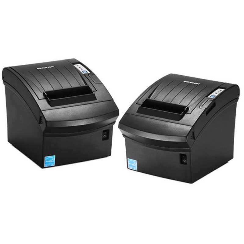 فیش پرینتر Bixolon SRP 350 Plus III