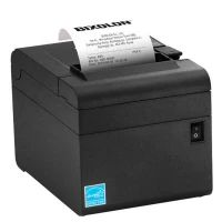 فیش پرینتر Bixolon SRP-E300 Ethernet