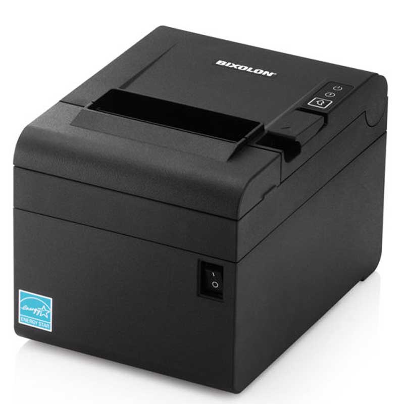 فیش پرینتر Bixolon SRP-E300 Ethernet