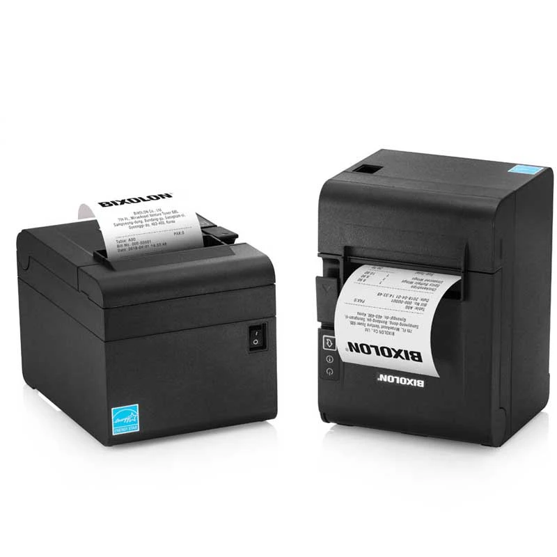 فیش پرینتر Bixolon SRP-E300 Ethernet