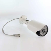 دوربین مداربسته SCOVO SC-750-2MP AHD