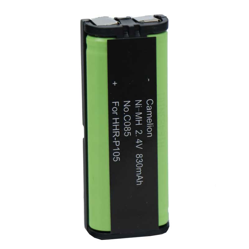 باتری تلفن شارژی Camelion C085 P105 830mAh