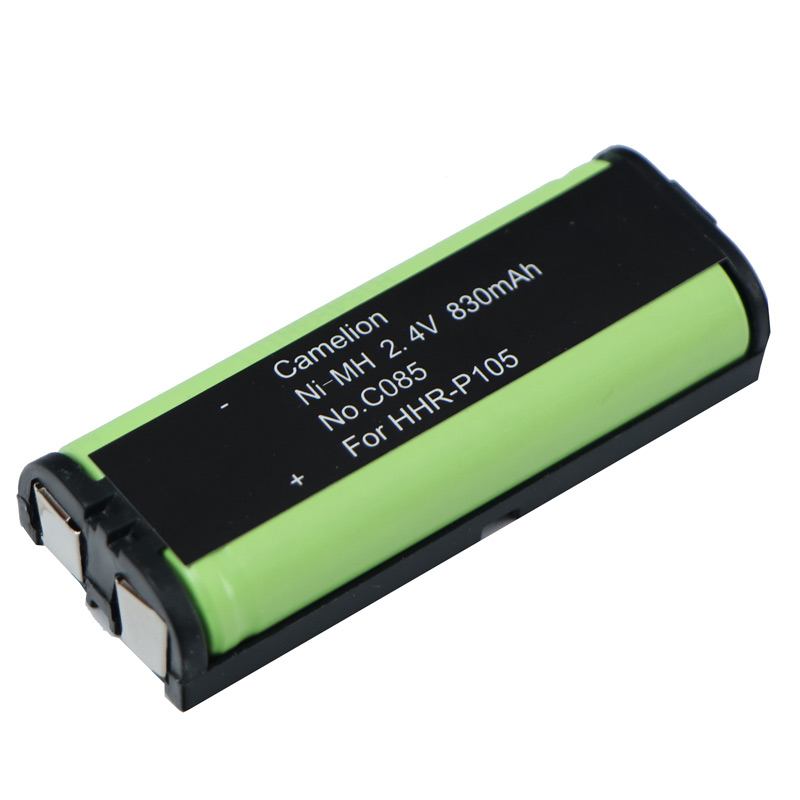 باتری تلفن شارژی Camelion C085 P105 830mAh
