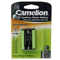 باتری تلفن شارژی Camelion C094 P107 700mAh
