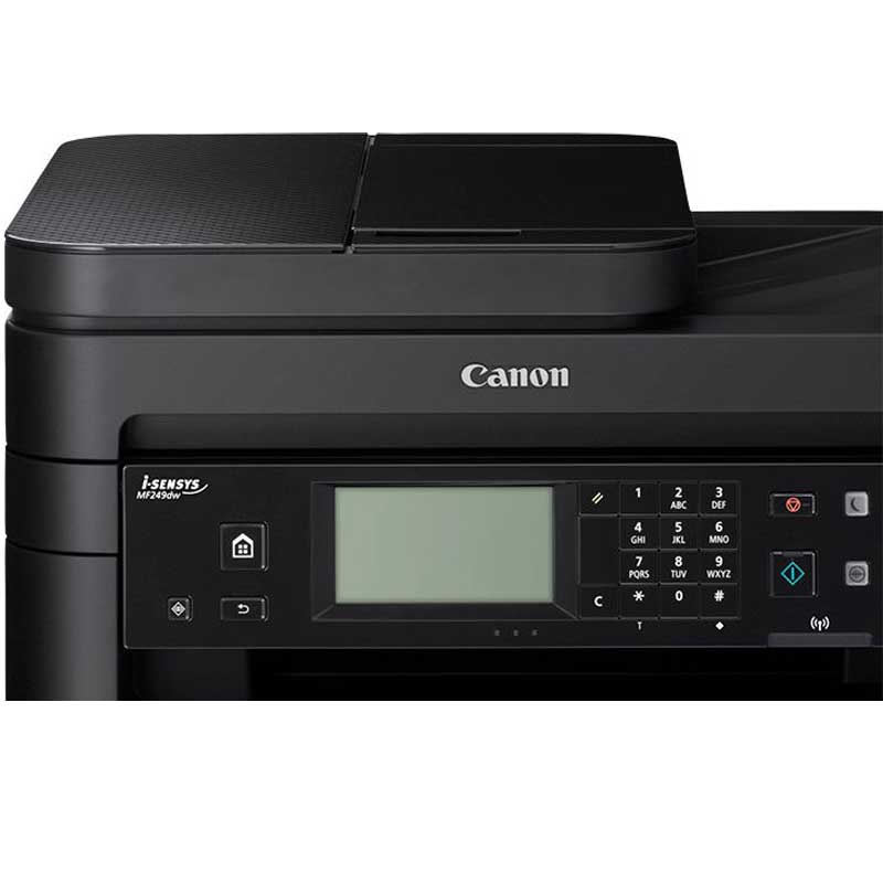 پرینتر چندکاره لیزری Canon MF249DW