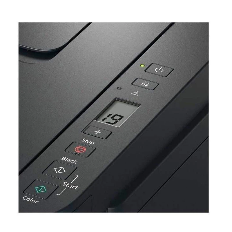 پرینتر چندکاره جوهرافشان کانن مدل Canon PIXMA G2410