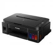 پرینتر چندکاره جوهرافشان کانن مدل Canon PIXMA G2410