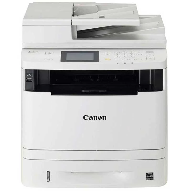 پرینتر چندکاره لیزری Canon i-SENSYS MF416dw