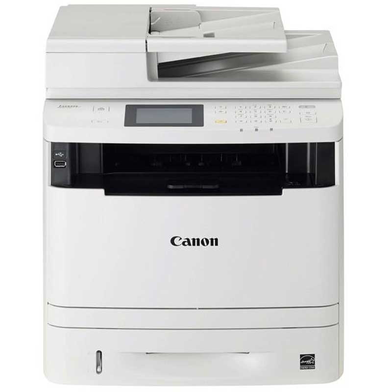 پرینتر چندکاره لیزری Canon i-SENSYS MF416dw