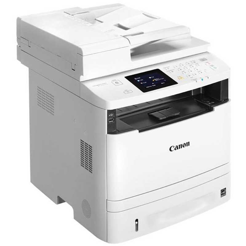 پرینتر چندکاره لیزری Canon i-SENSYS MF416dw
