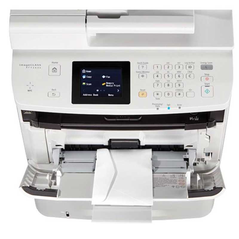 پرینتر چندکاره لیزری Canon i-SENSYS MF416dw
