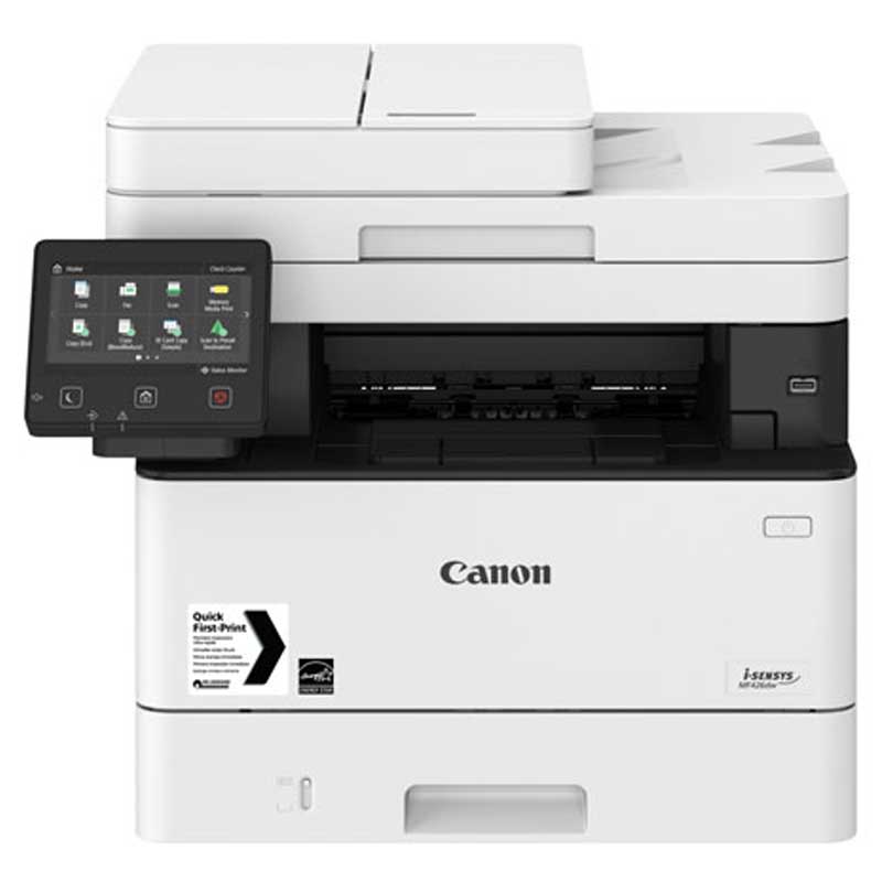 پرینتر چندکاره لیزری Canon i-SENSYS MF426dw