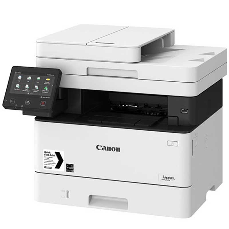 پرینتر چندکاره لیزری Canon i-SENSYS MF426dw