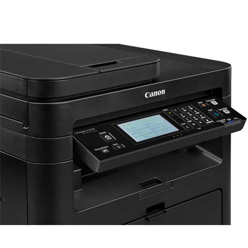 پرینتر چندکاره لیزری Canon i-Sensys MF247dw