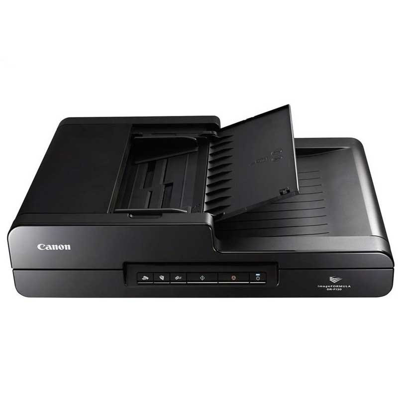 اسکنر Canon imageFORMULA DR-F120