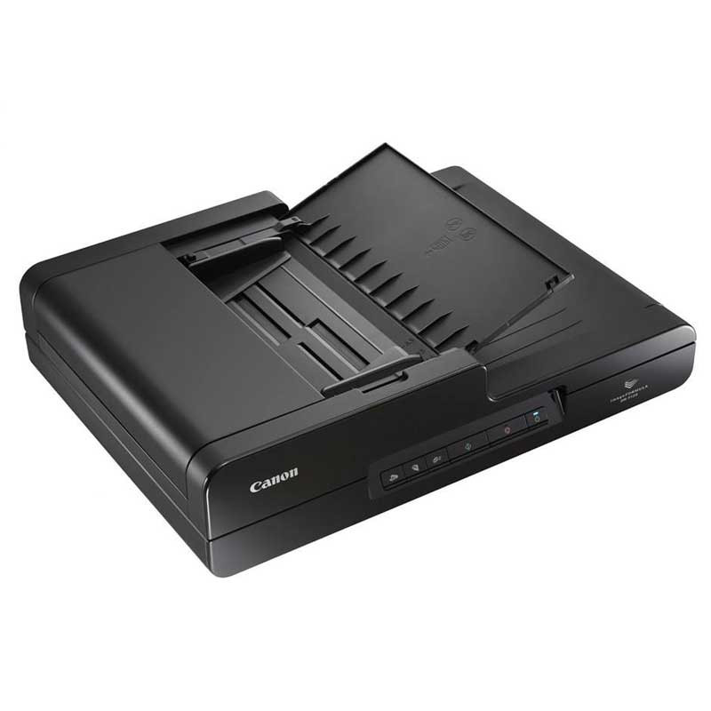 اسکنر Canon imageFORMULA DR-F120