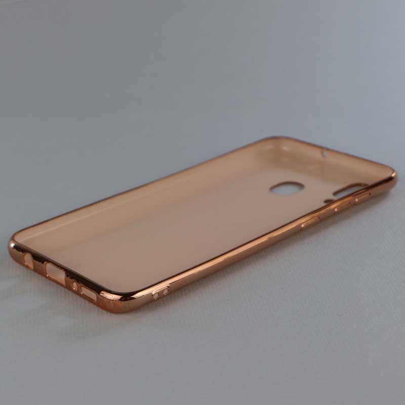 قاب My Case سامسونگ A20 رزگلد