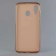 قاب My Case سامسونگ A20 رزگلد