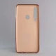قاب My Case سامسونگ A9 2018 رزگلد