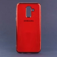 قاب My Case سامسونگ J8 قرمز