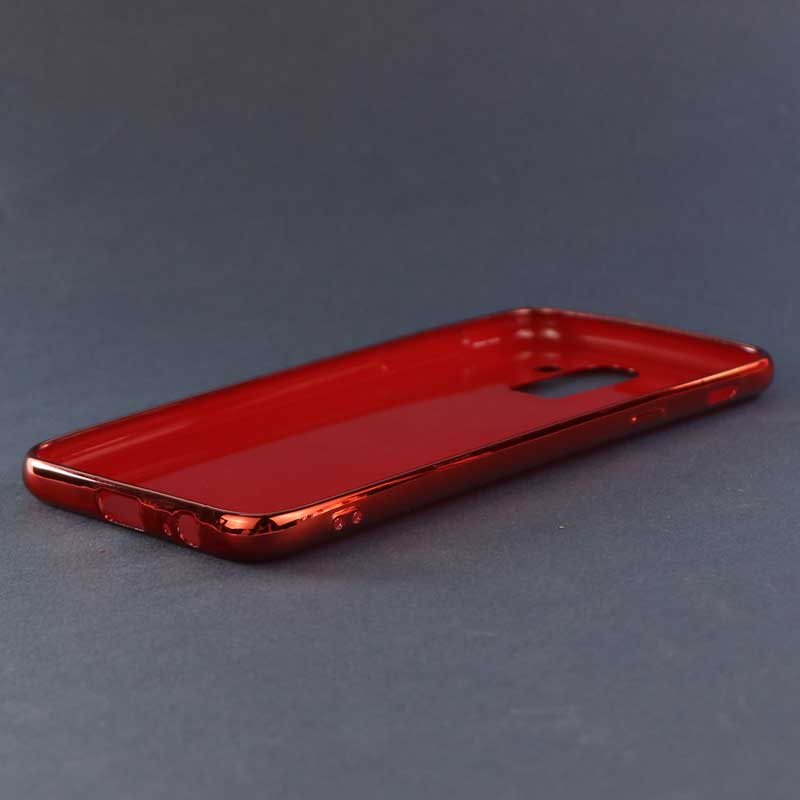قاب My Case سامسونگ J8 قرمز