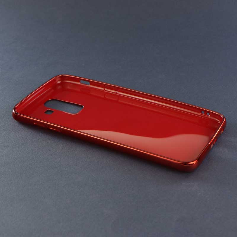 قاب My Case سامسونگ J8 قرمز