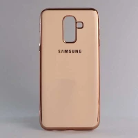 قاب My Case سامسونگ J8 رزگلد