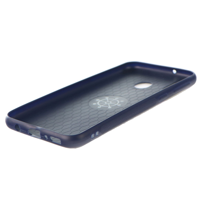 قاب پارچه ای کتان Samsung Galaxy M20