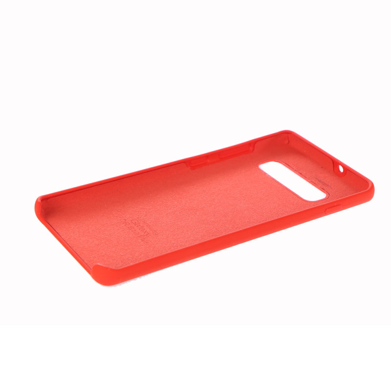 قاب سیلیکونی Samsung S10 Plus