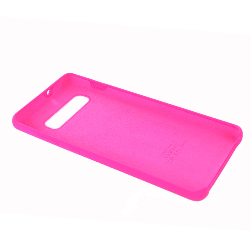 قاب سیلیکونی Samsung S10 Plus