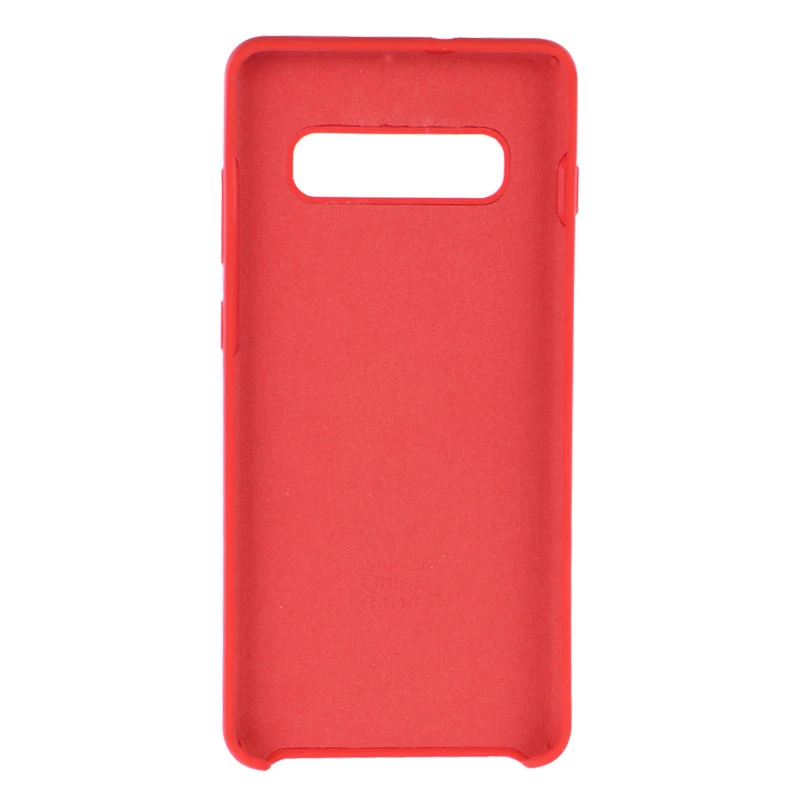 قاب سیلیکونی Samsung S10 Plus