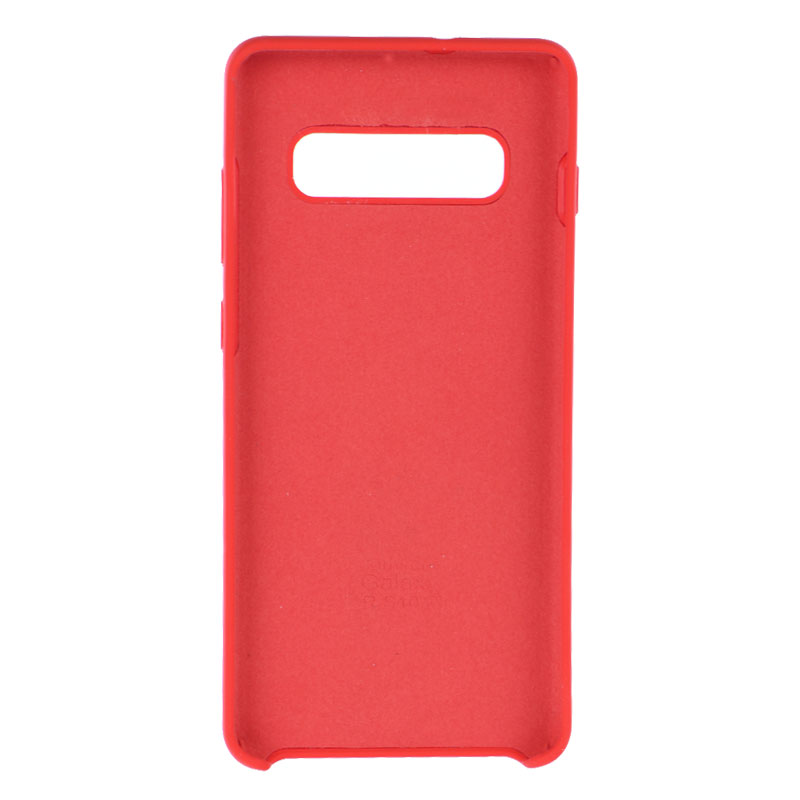 قاب سیلیکونی Samsung S10 Plus