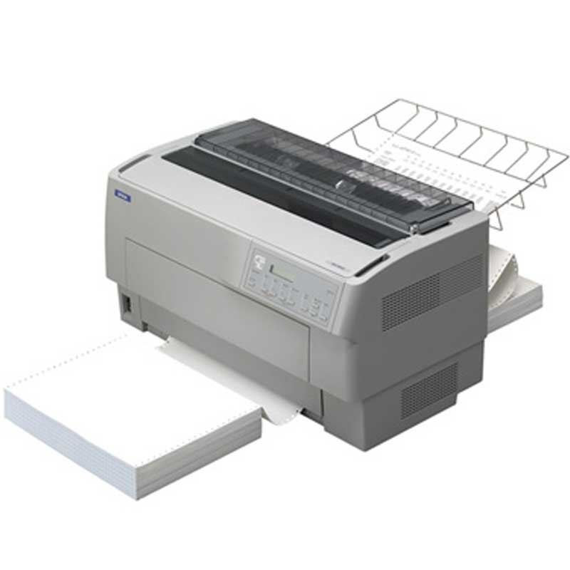 پرینتر سوزنی EPSON DFX9000