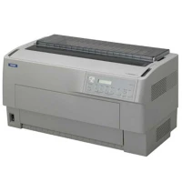 پرینتر سوزنی EPSON DFX9000
