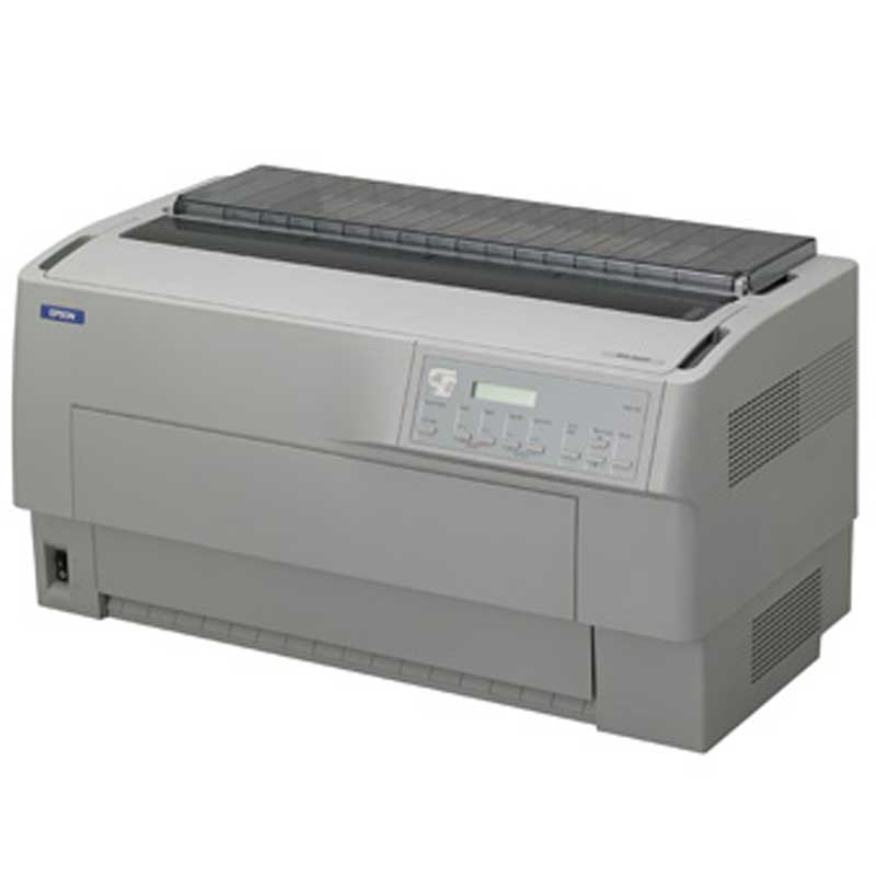 پرینتر سوزنی EPSON DFX9000