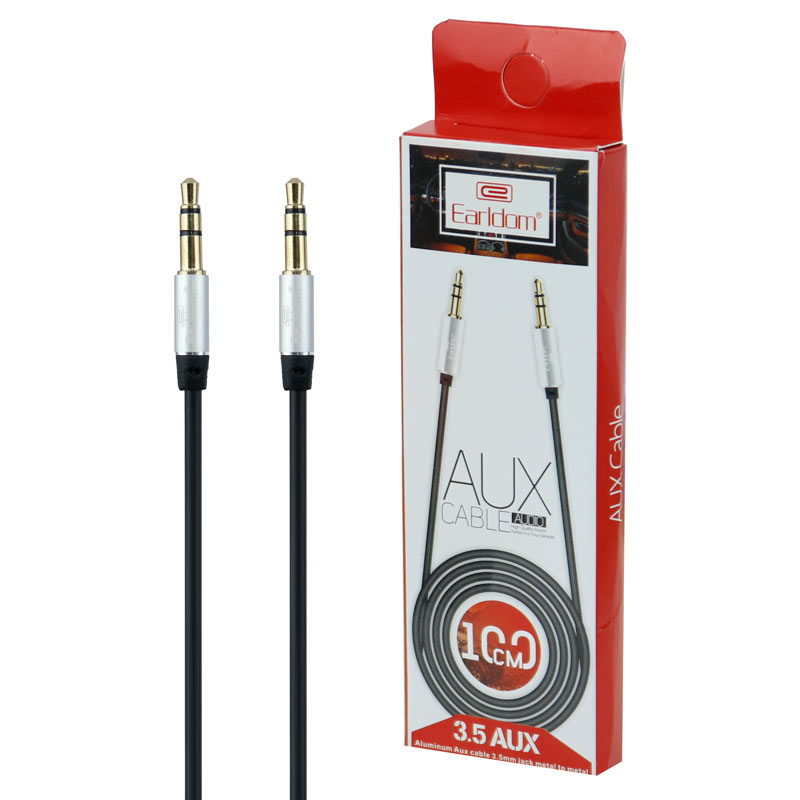 کابل Earldom ET-AUX15 1m
