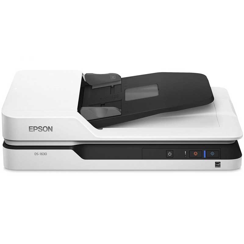 اسکنر Epson DS-1630