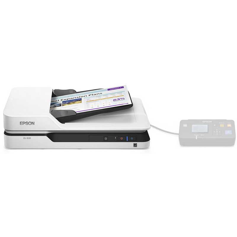 اسکنر Epson DS-1630