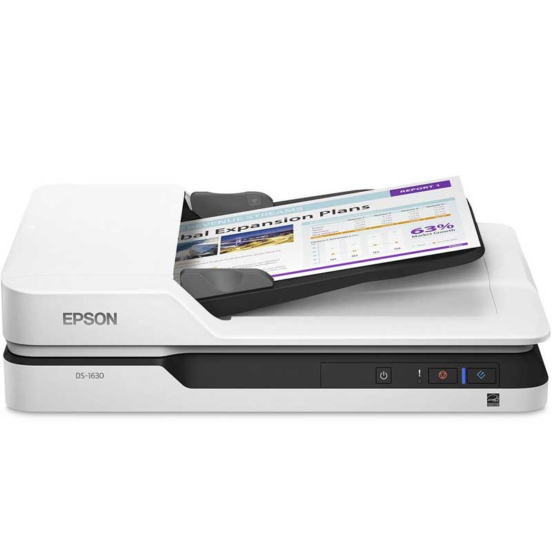 اسکنر Epson DS-1630